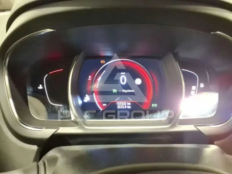 2020 Renault Grand Scenic