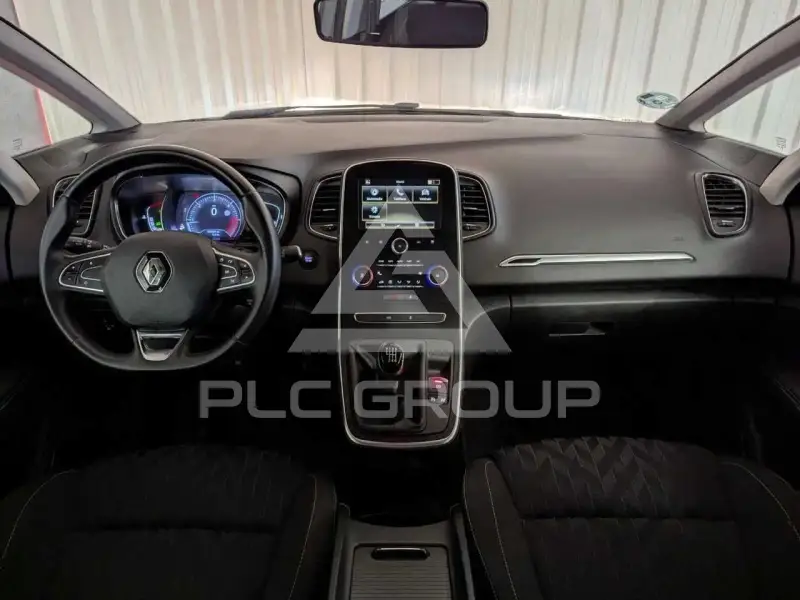 2020 Renault Grand Scenic