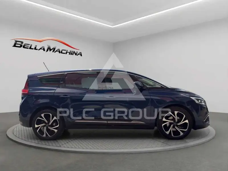 2020 Renault Grand Scenic