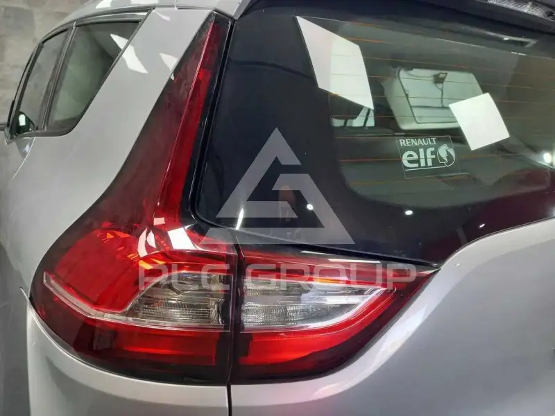2020 Renault Grand Scenic