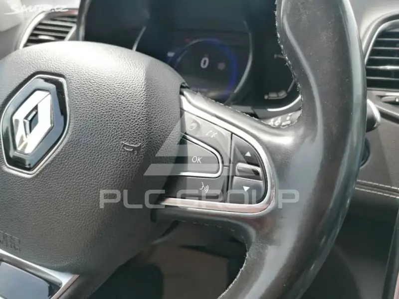 2020 Renault Grand Scenic