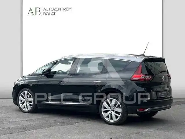2020 Renault Grand Scenic