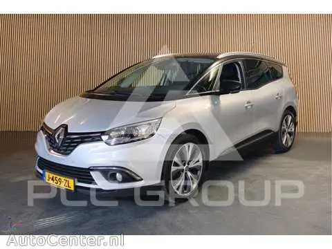 2020 Renault Grand Scenic