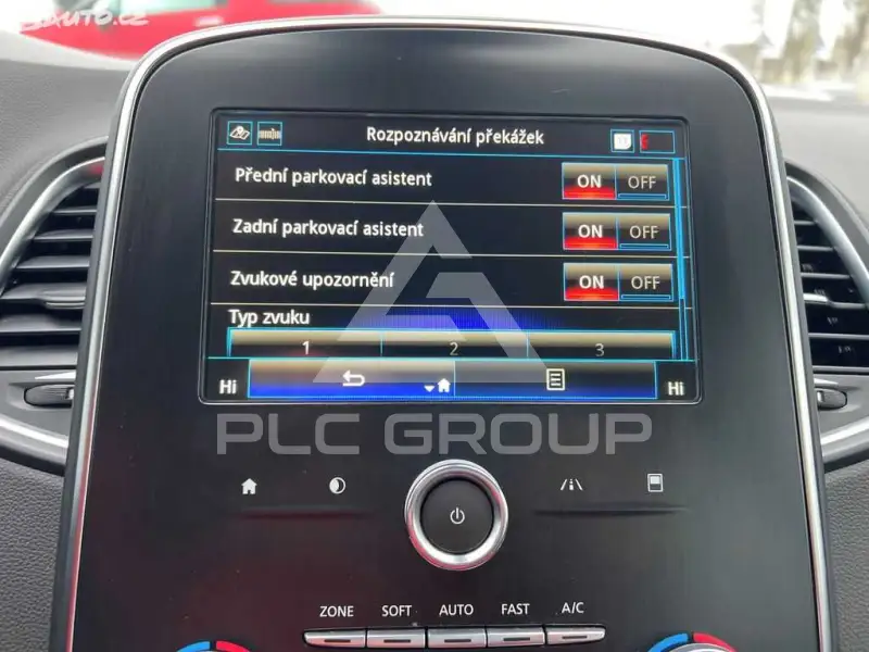 2020 Renault Grand Scenic