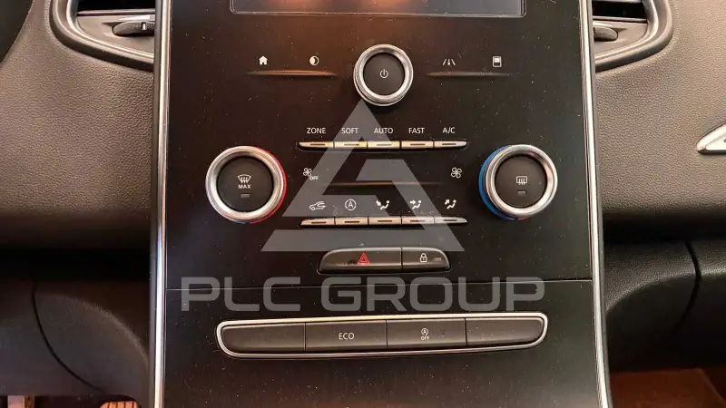 2020 Renault Grand Scenic