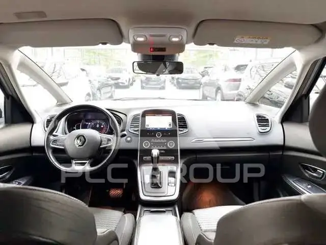 2020 Renault Grand Scenic