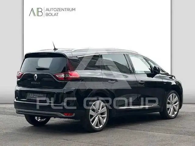 2020 Renault Grand Scenic