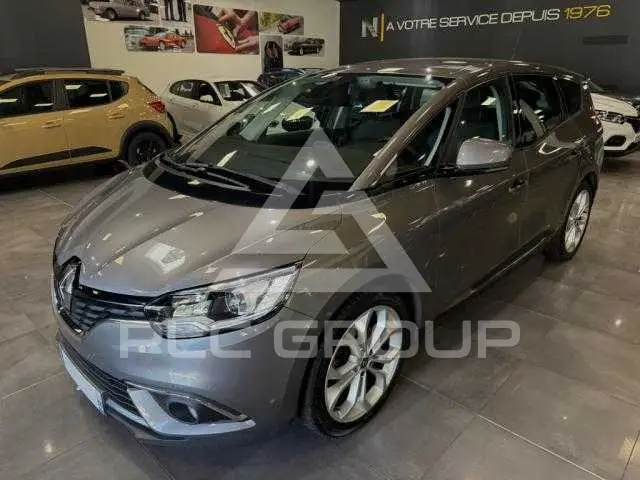 2020 Renault Grand Scenic