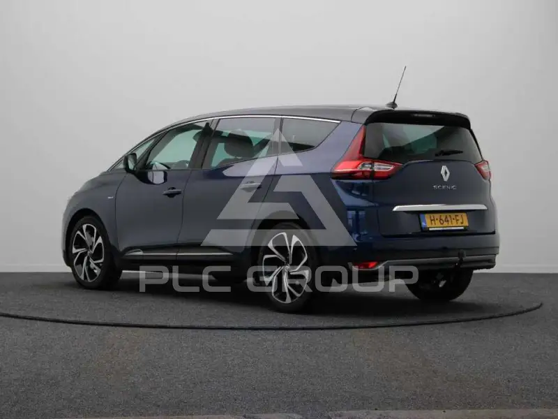 2020 Renault Grand Scenic