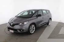 2020 Renault Grand Scenic