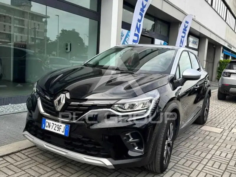2020 Renault Modus
