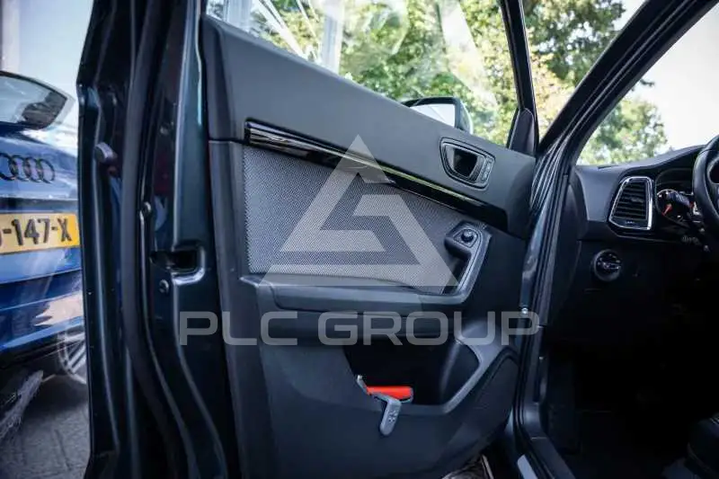 2020 Seat Alteca