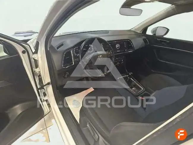2020 Seat Alteca