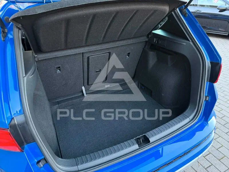 2020 Seat Alteca