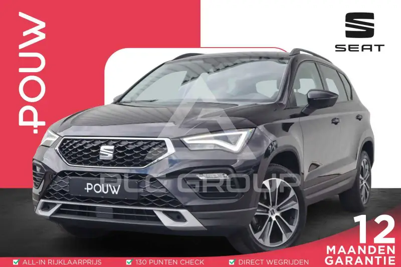2020 Seat Alteca