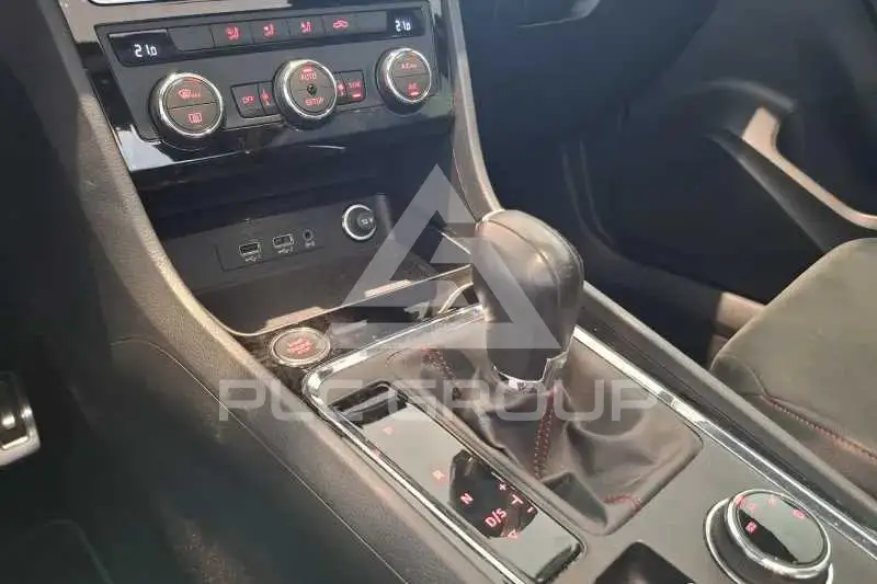 2020 Seat Alteca