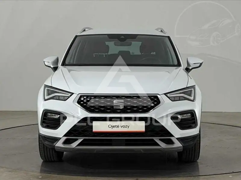 2020 Seat Alteca