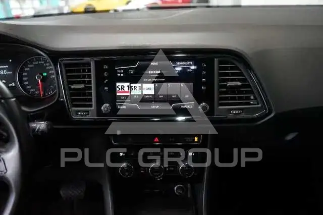 2020 Seat Alteca