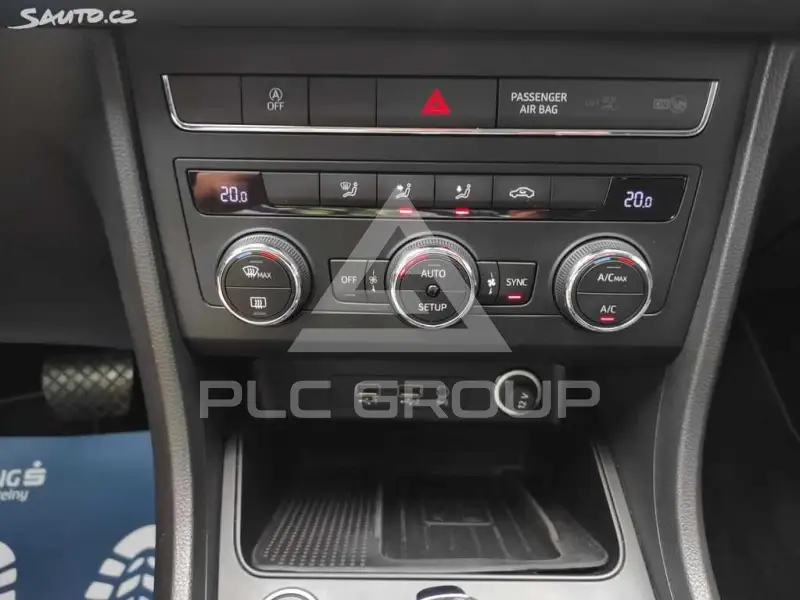 2020 Seat Alteca