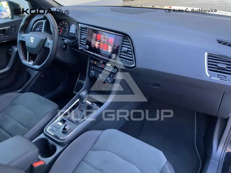 2020 Seat Alteca