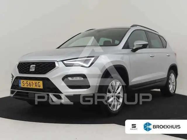 2020 Seat Alteca