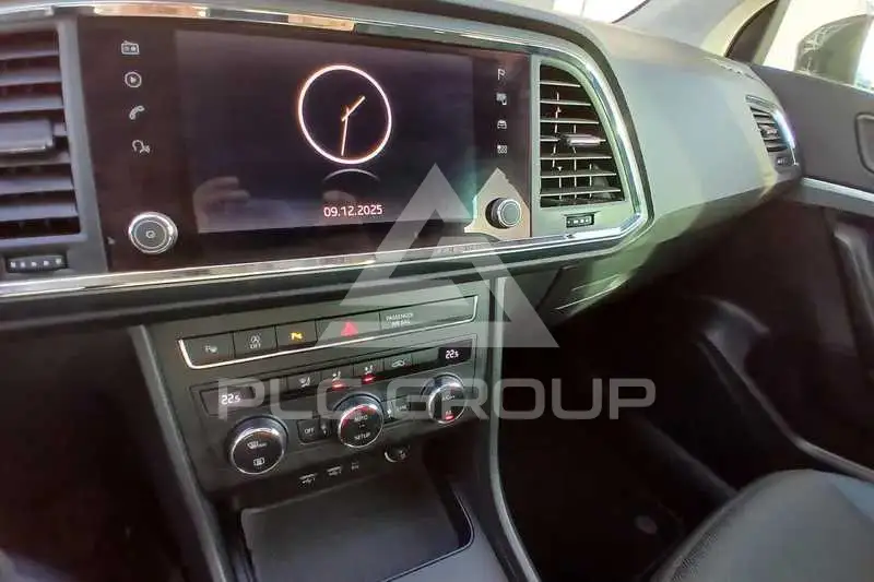 2020 Seat Alteca