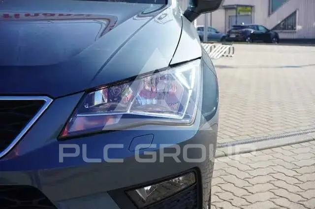 2020 Seat Alteca