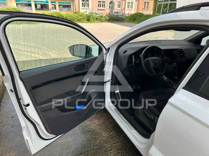 2020 Seat Alteca