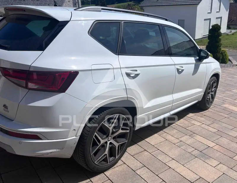 2020 Seat Alteca
