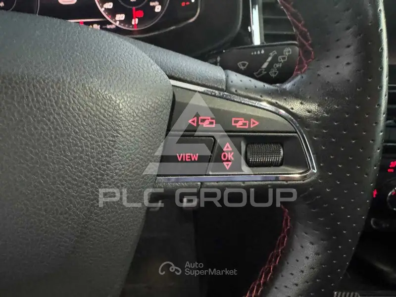 2020 Seat Alteca