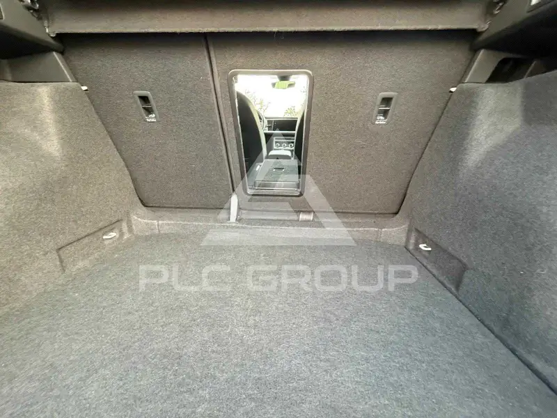 2020 Seat Alteca