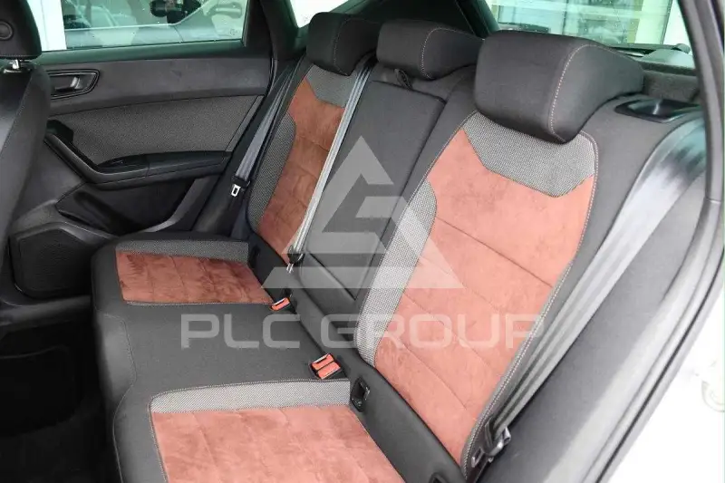 2020 Seat Alteca