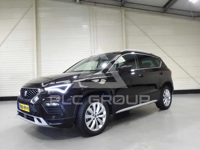 2020 Seat Alteca