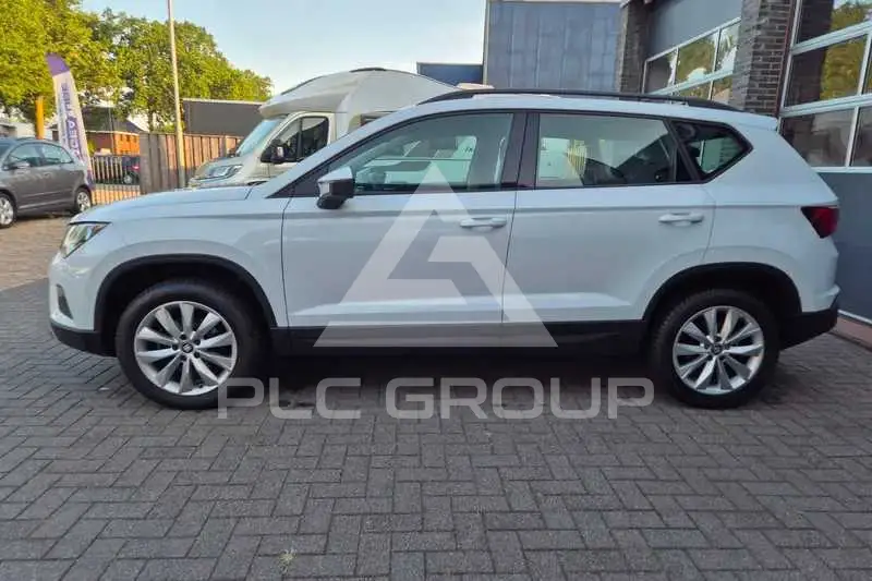 2020 Seat Alteca