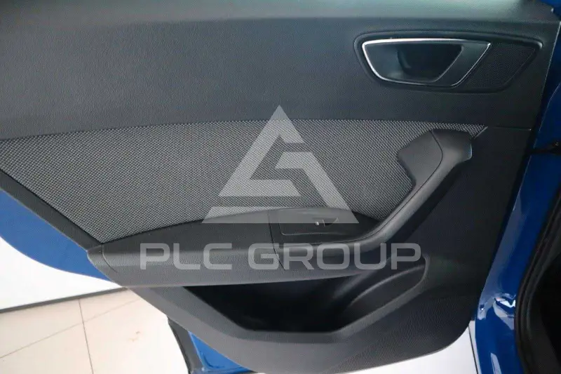 2020 Seat Alteca