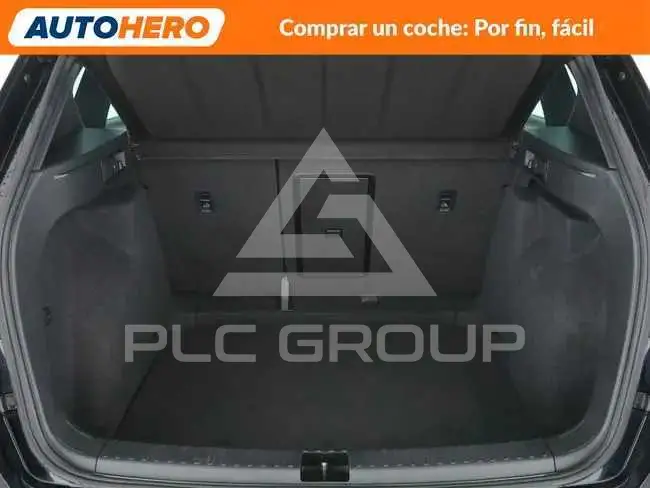 2020 Seat Alteca