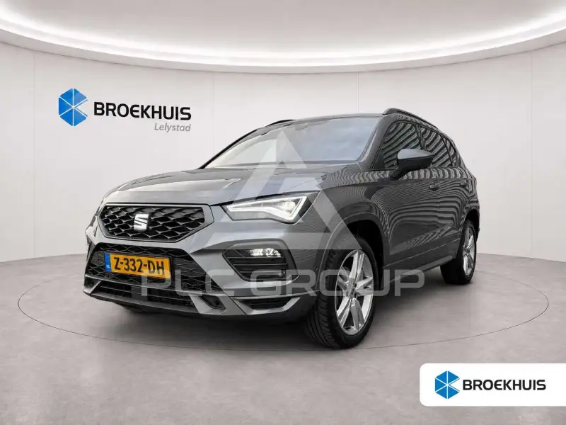 2020 Seat Alteca