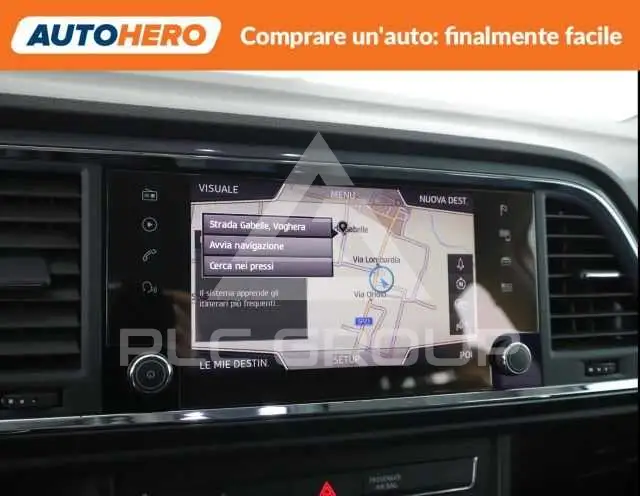 2020 Seat Alteca