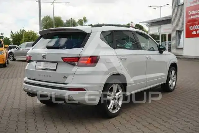 2020 Seat Alteca
