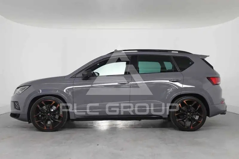 2020 Seat Alteca