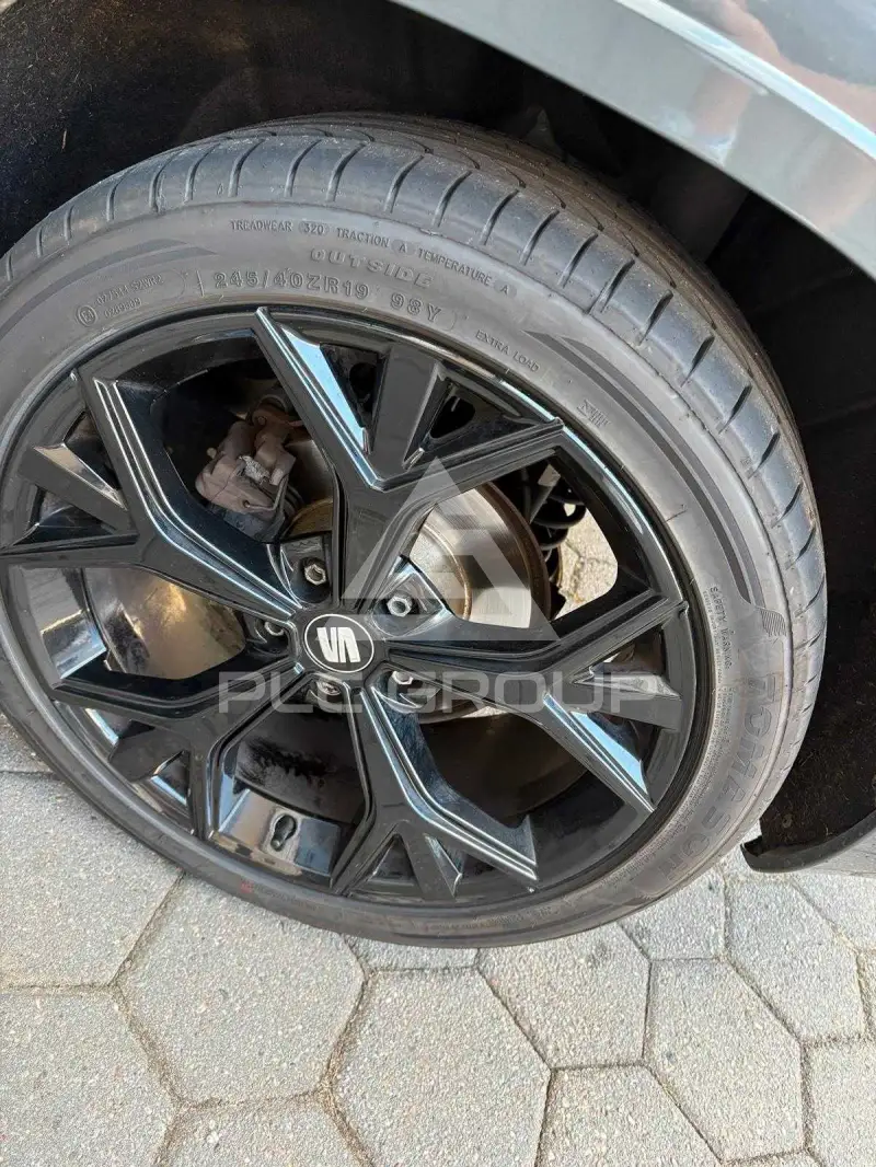 2020 Seat Alteca