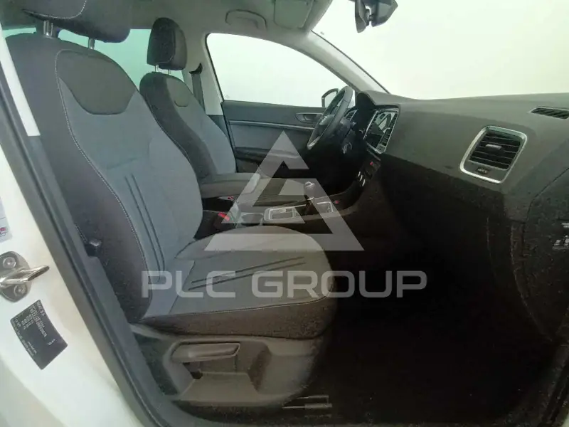 2020 Seat Alteca