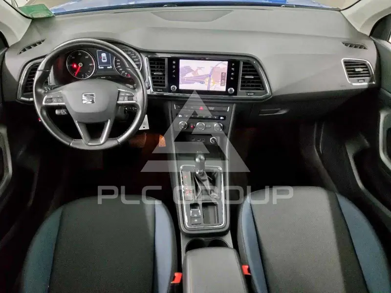 2020 Seat Alteca