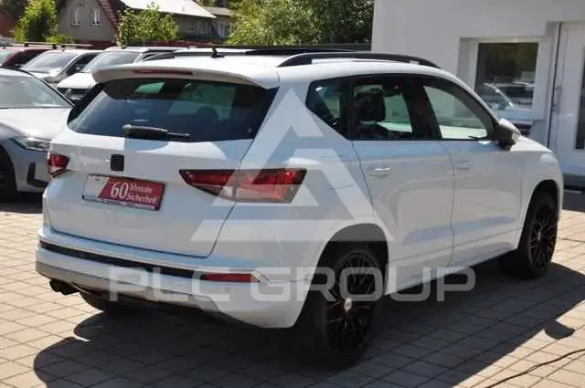 2020 Seat Alteca
