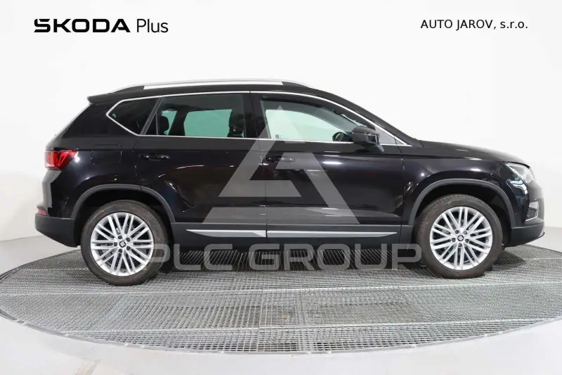 2020 Seat Alteca