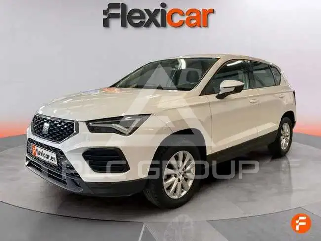 2020 Seat Alteca