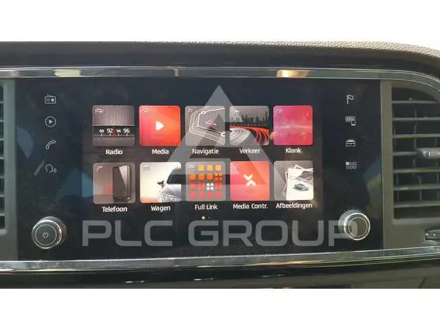 2020 Seat Alteca