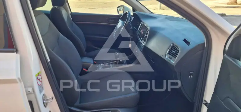 2020 Seat Alteca