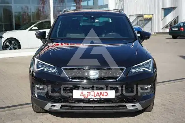 2020 Seat Alteca