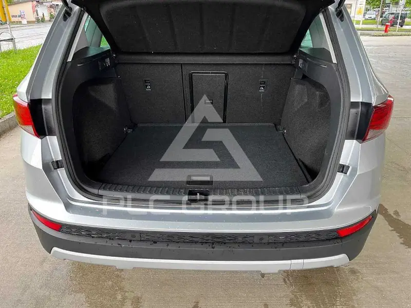 2020 Seat Alteca